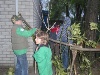 Vader-zoon weekend